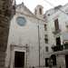 La cerimonia, essendo legata alla figura di SantAntonio Abate, protettore degli animali domestici, si svolge nella chiesetta di SantAnna, in strada Palazzo di Citt...
